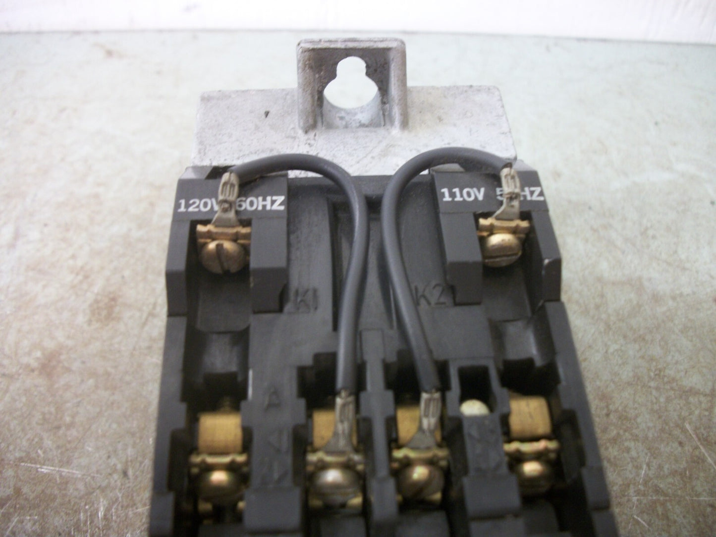 SYLVANIA P6ST ON-DELAY TIMING RELAY P6ST-NA11-76 120VCOIL 0.3-30SEC