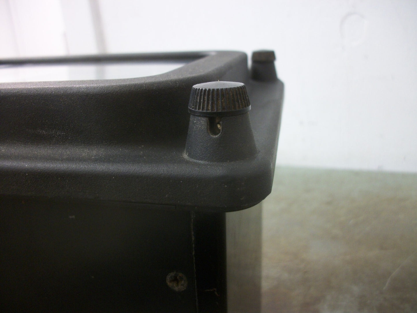 GE IAV VOLTAGE RELAY 12IAV5109A 345VOLT