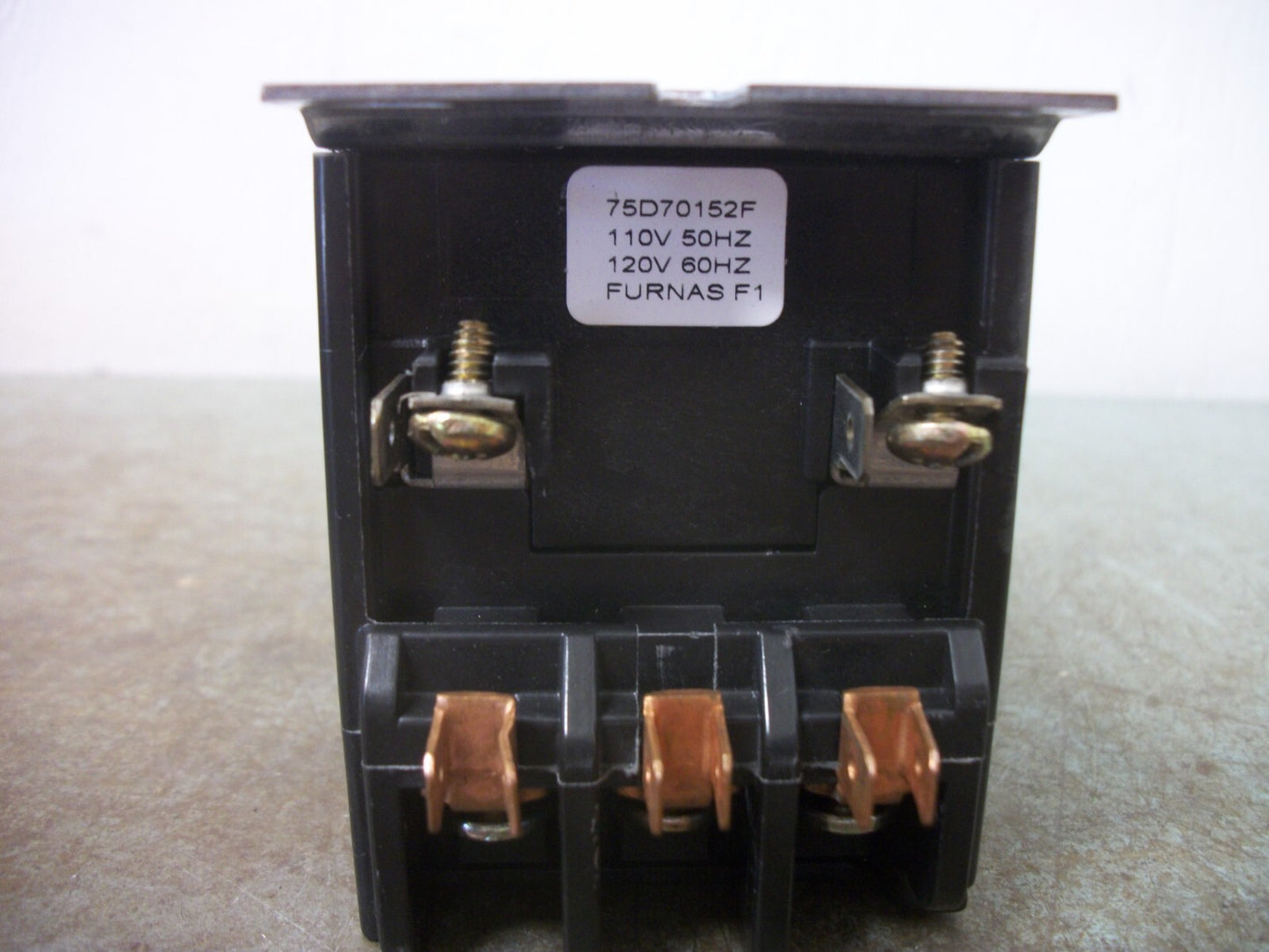 SIEMENS DEFINITE PURPOSE CONTACTOR 42BF35AF 30AMP 120VCOIL 3PH 600V 15HP