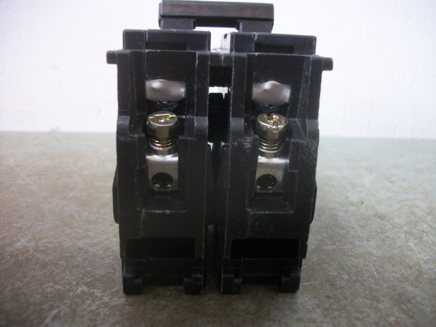 SIEMENS QP CIRCUIT BREAKER Q220 20AMP 240VOLT 2POLE NOB