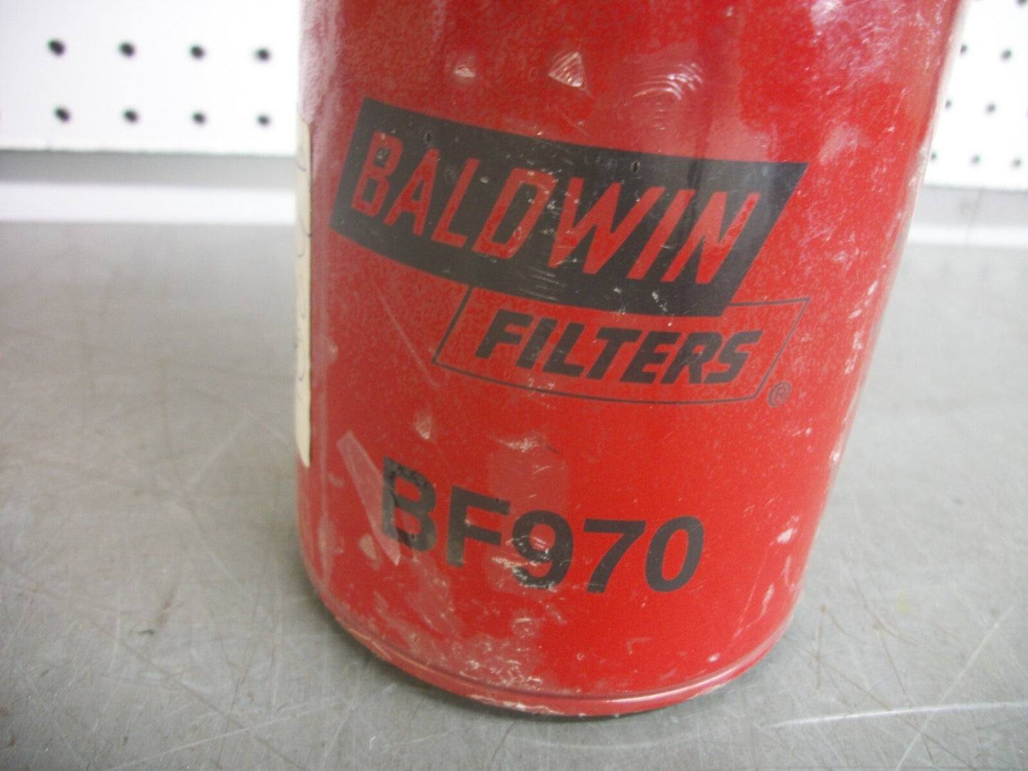 BALDWIN FUEL FILTER BF970 NOB
