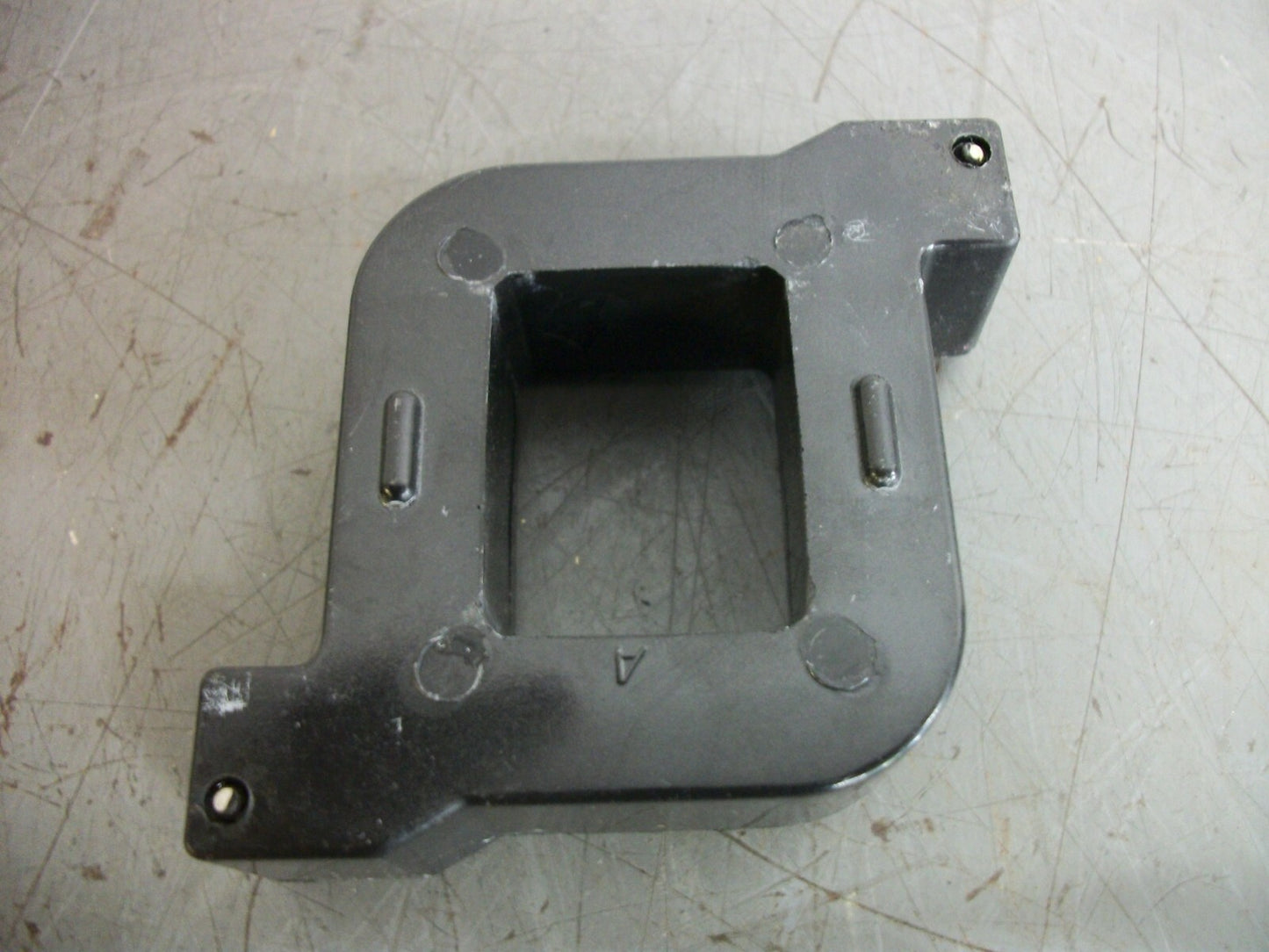 GE MAGNETIC COIL FOR SIZE 2 15D22G002 NOB CHIPPED