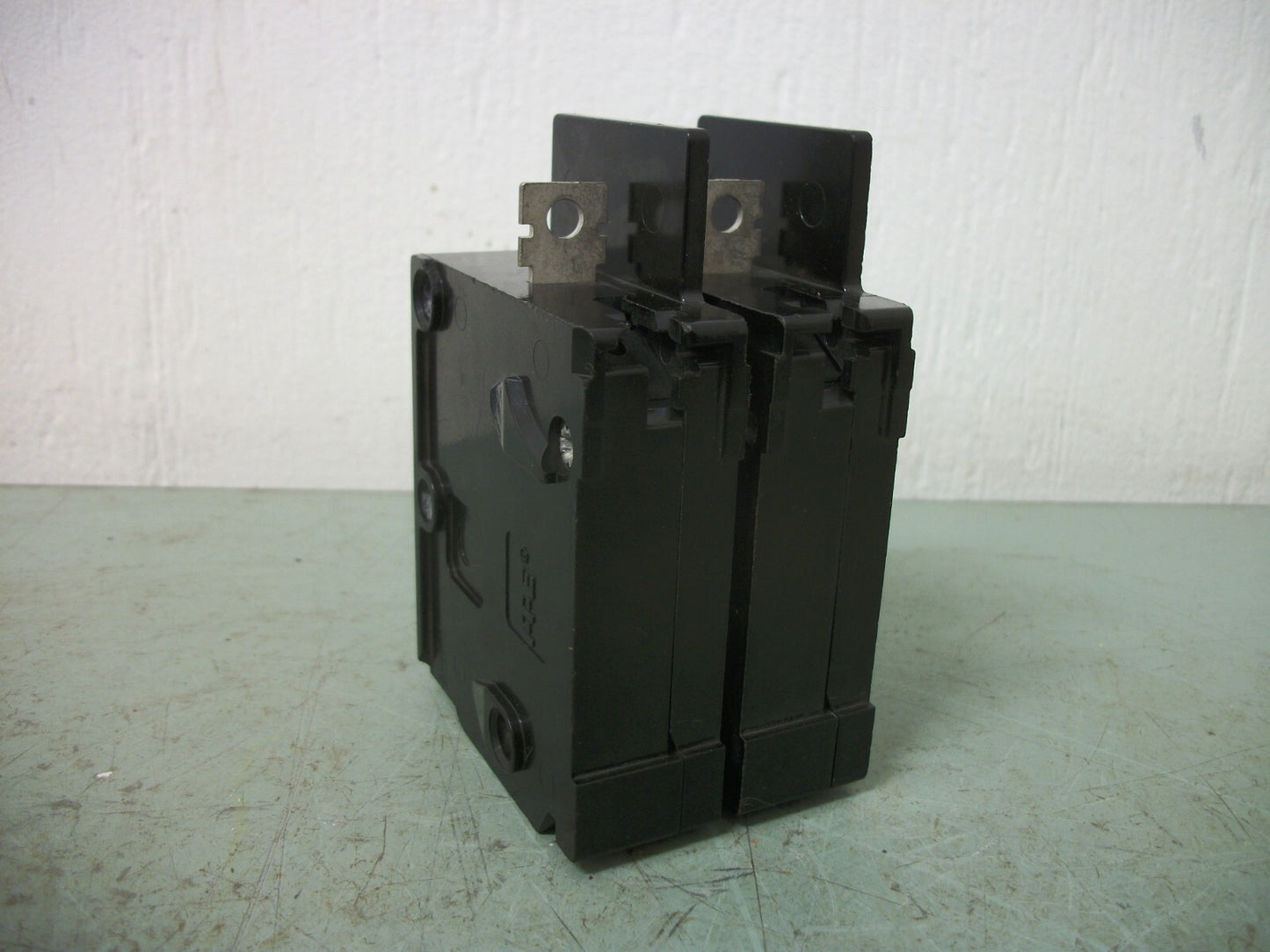 SIEMENS BQ CIRCUIT BREAKER BQ2B015 15AMP 240VOLT 2POLE NOB