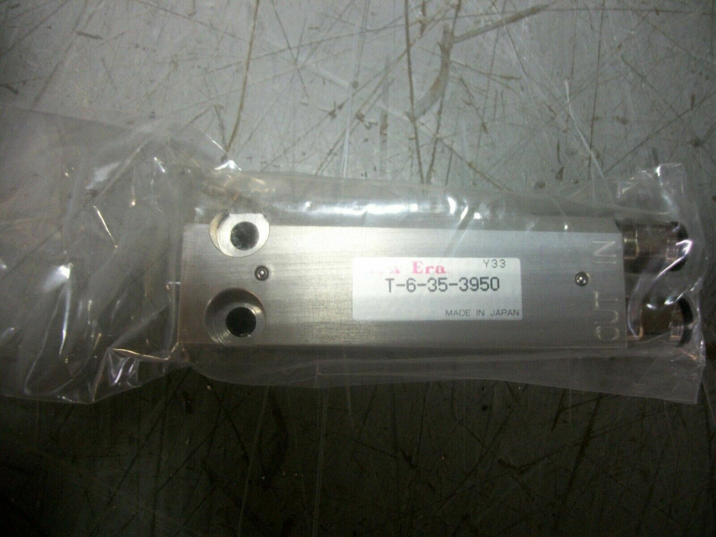 NEW ERA CYLINDER T-6-35-3950 NOB