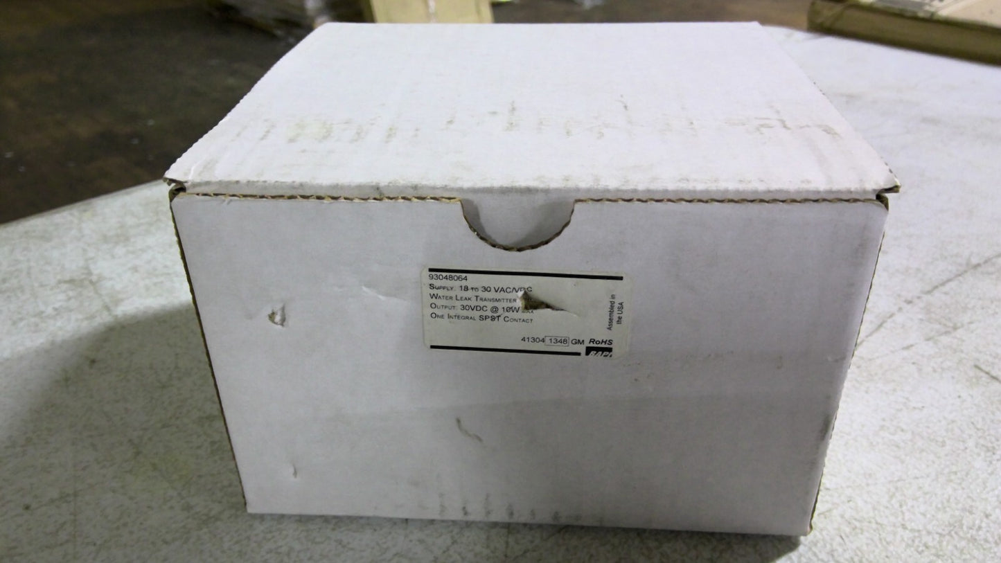 BAPI BA/LDT WATER LEAK TRANSMITTER 93048064 NIB