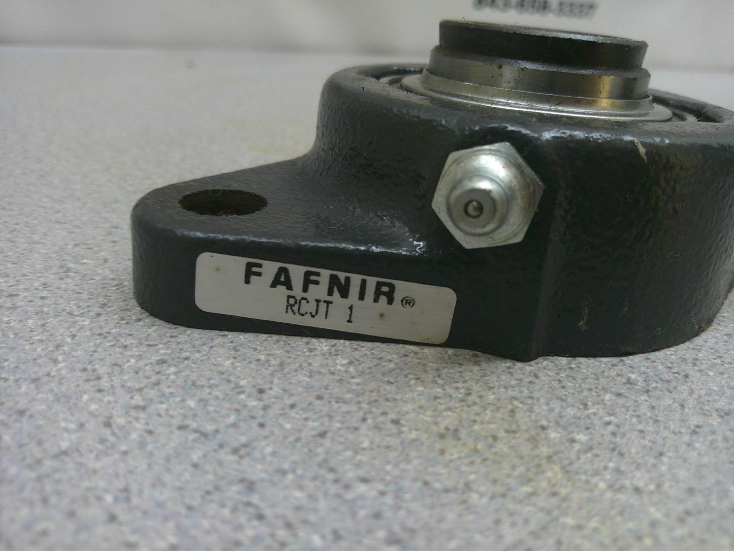 FAFNIR 2-BOLT FLANGE BEARING RCJT1