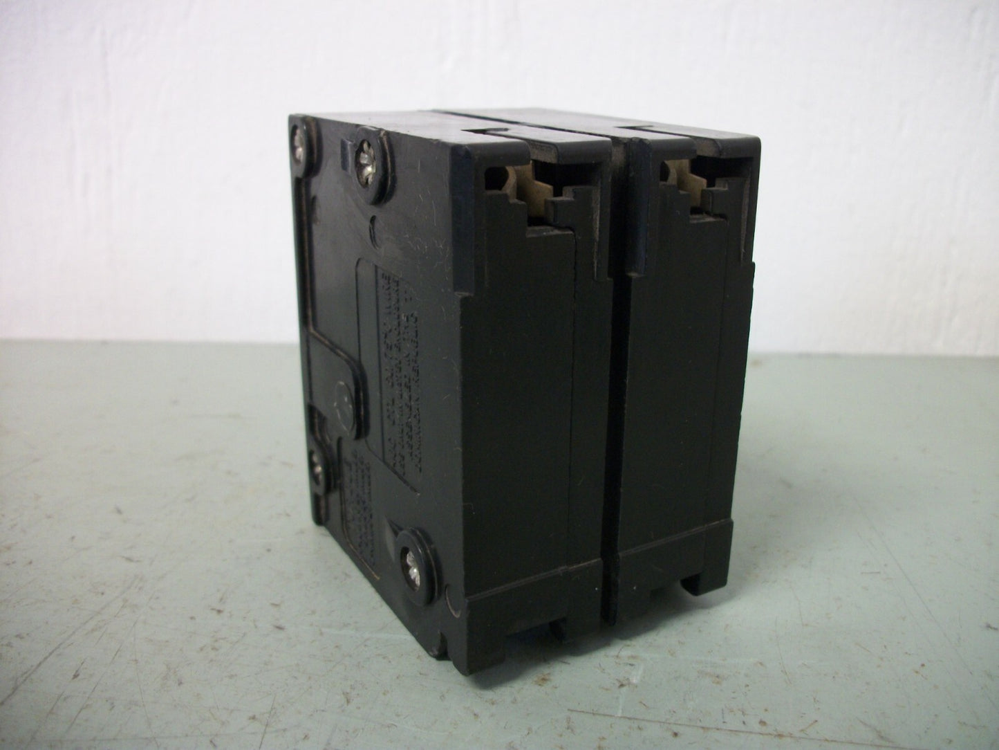 WESTINGHOUSE BR CIRCUIT BREAKER BR220 20AMP 240VOLT 2POLE