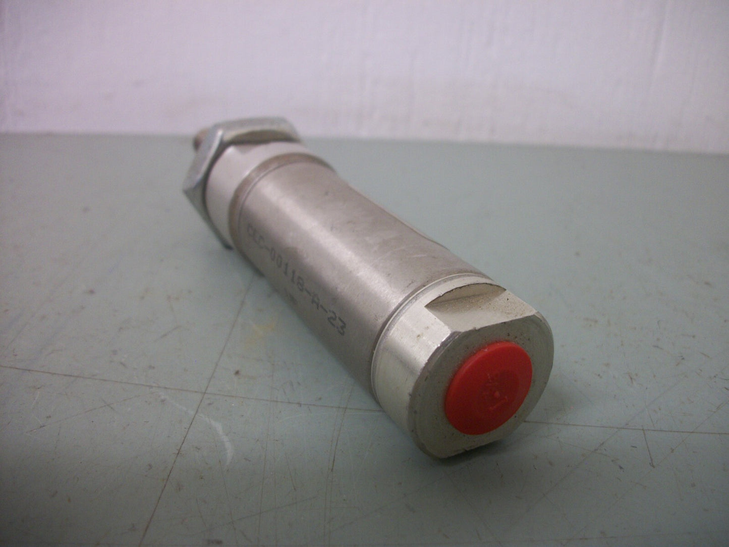 BIMBA PNEUMATIC CYLINDER CEC-00118-A-23 NEW NOT WRAPPED