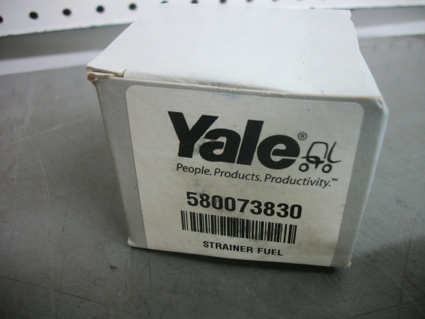 YALE BALDWIN BF1173 FUEL FILTER 580073830 NIB
