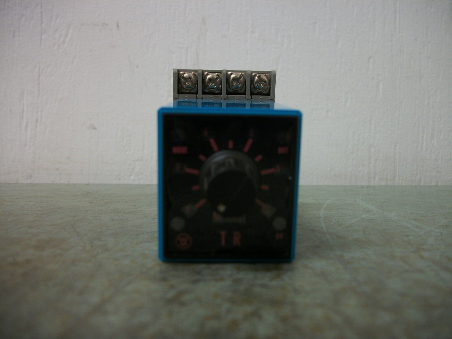 WESTINGHOUSE TR ELECTRONIC TIMER TRN 1P 120VOLT 1SEC-10HOUR