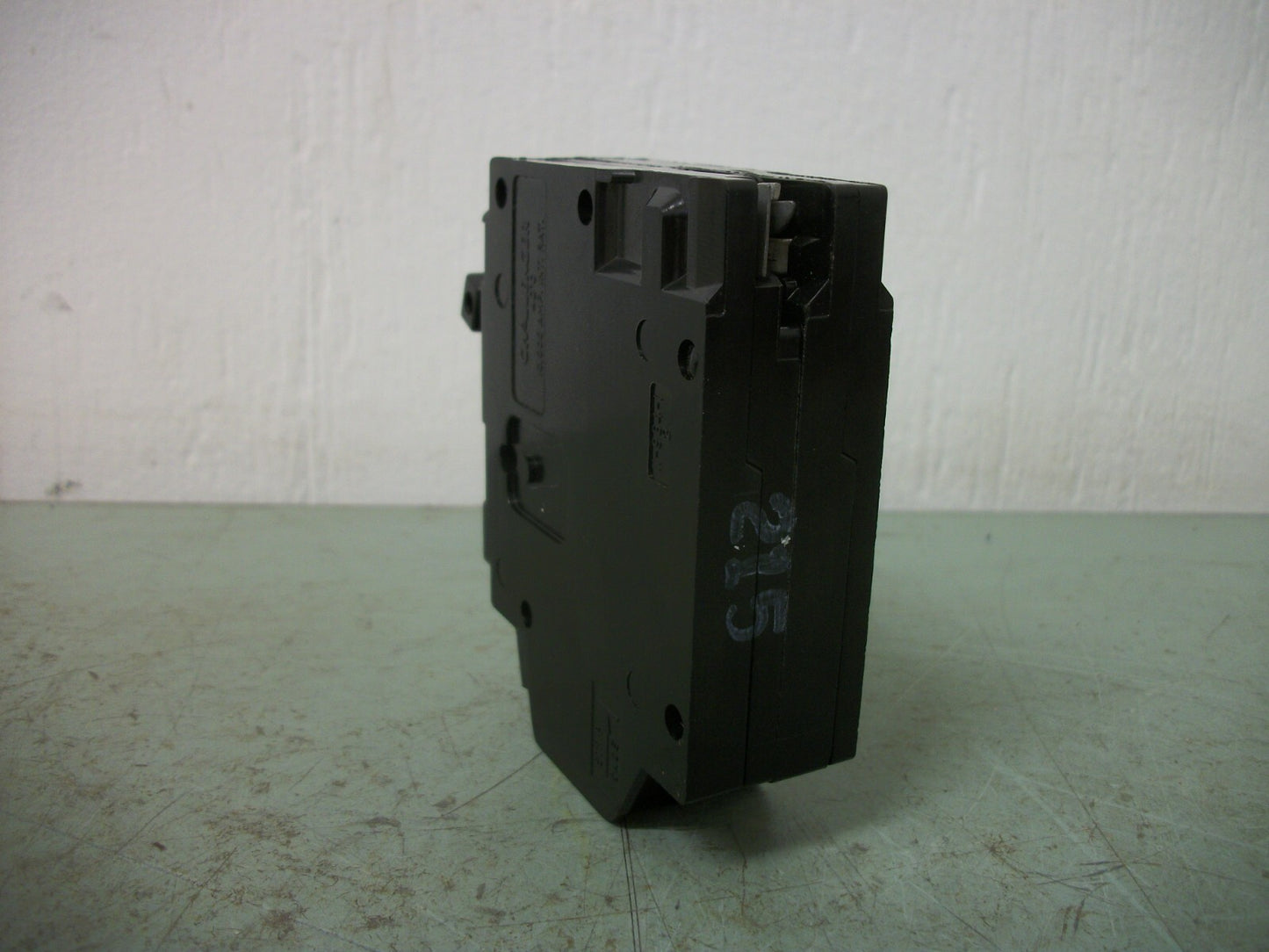CHALLENGER TYPE A CIRCUIT BREAKER A215 15AMP 240VOLT 2POLE