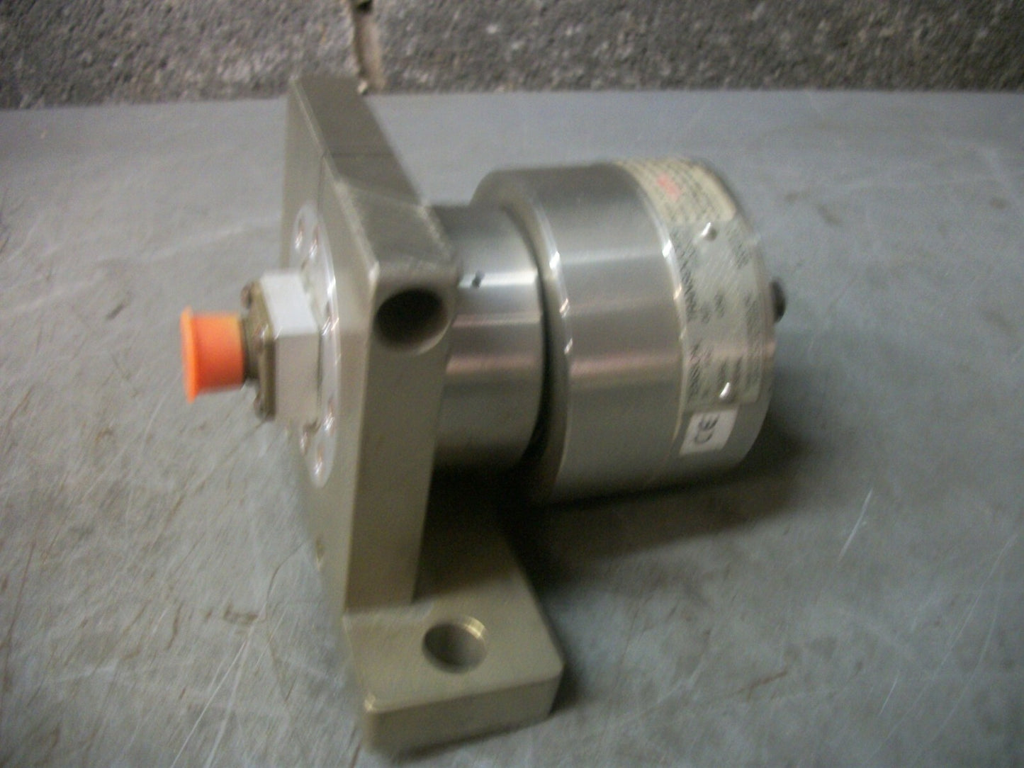 DOVER FLEXO TENSION TRANSDUCER C2L IN 5VDC OUT 250mVDC LOAD 200