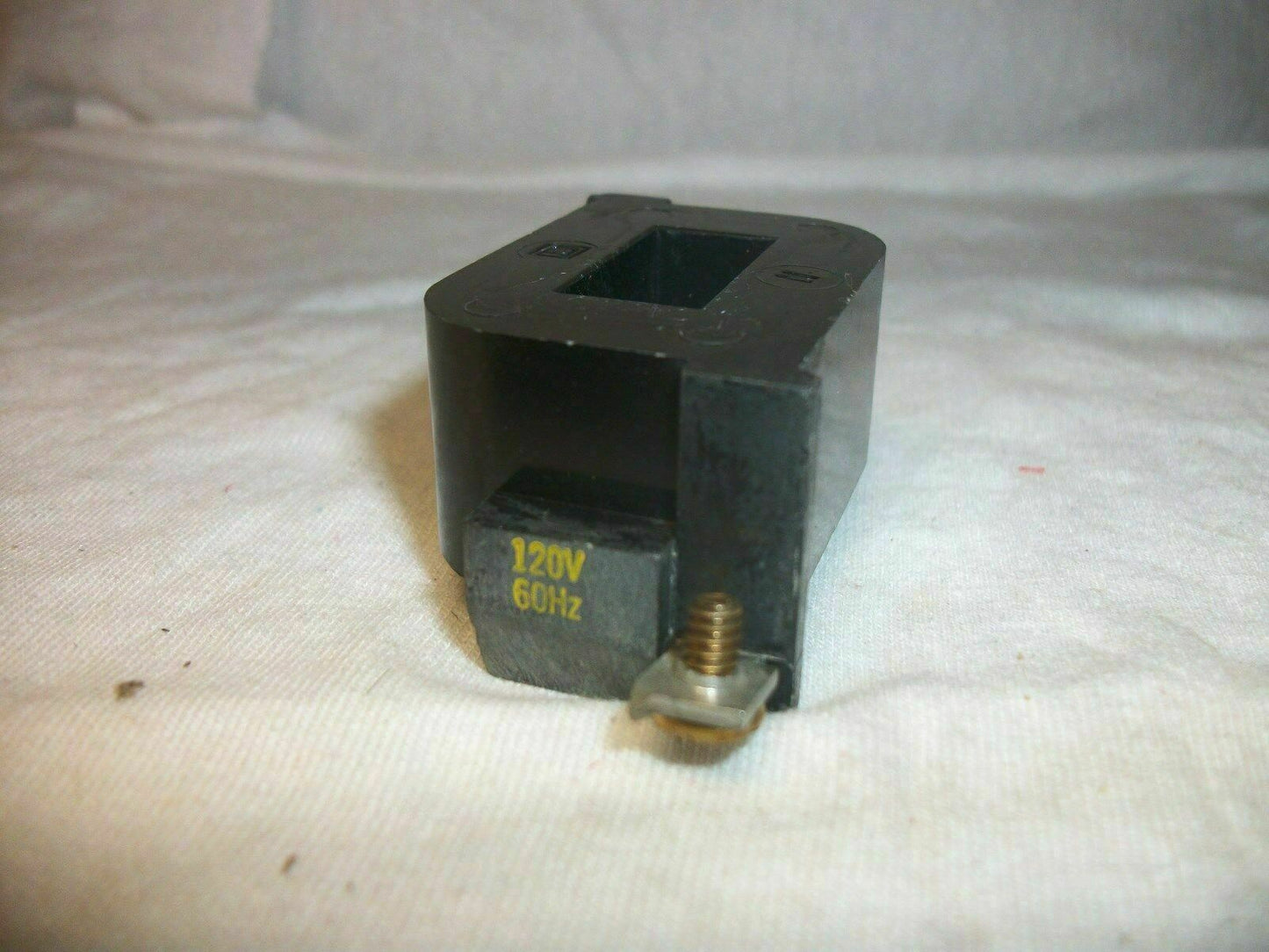 SQUARE D STARTER COIL 9998DPM40 120VCOIL *NOB*