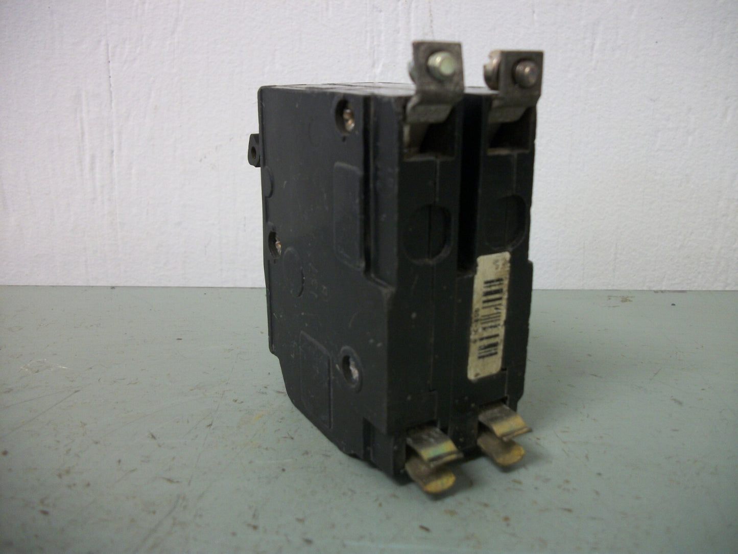 SQUARE D QOB CIRCUIT BREAKER QOB260 60AMP 240VOLT 2POLE