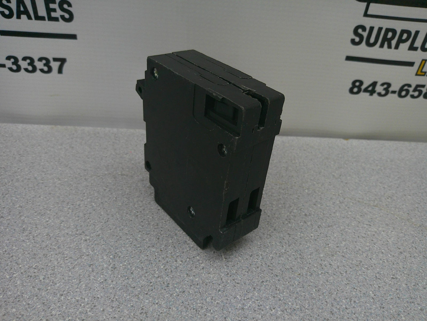 MURRAY MH-T TANDEM CIRCUIT BREAKER MP2020 20AMP 240VOLT 1POLE