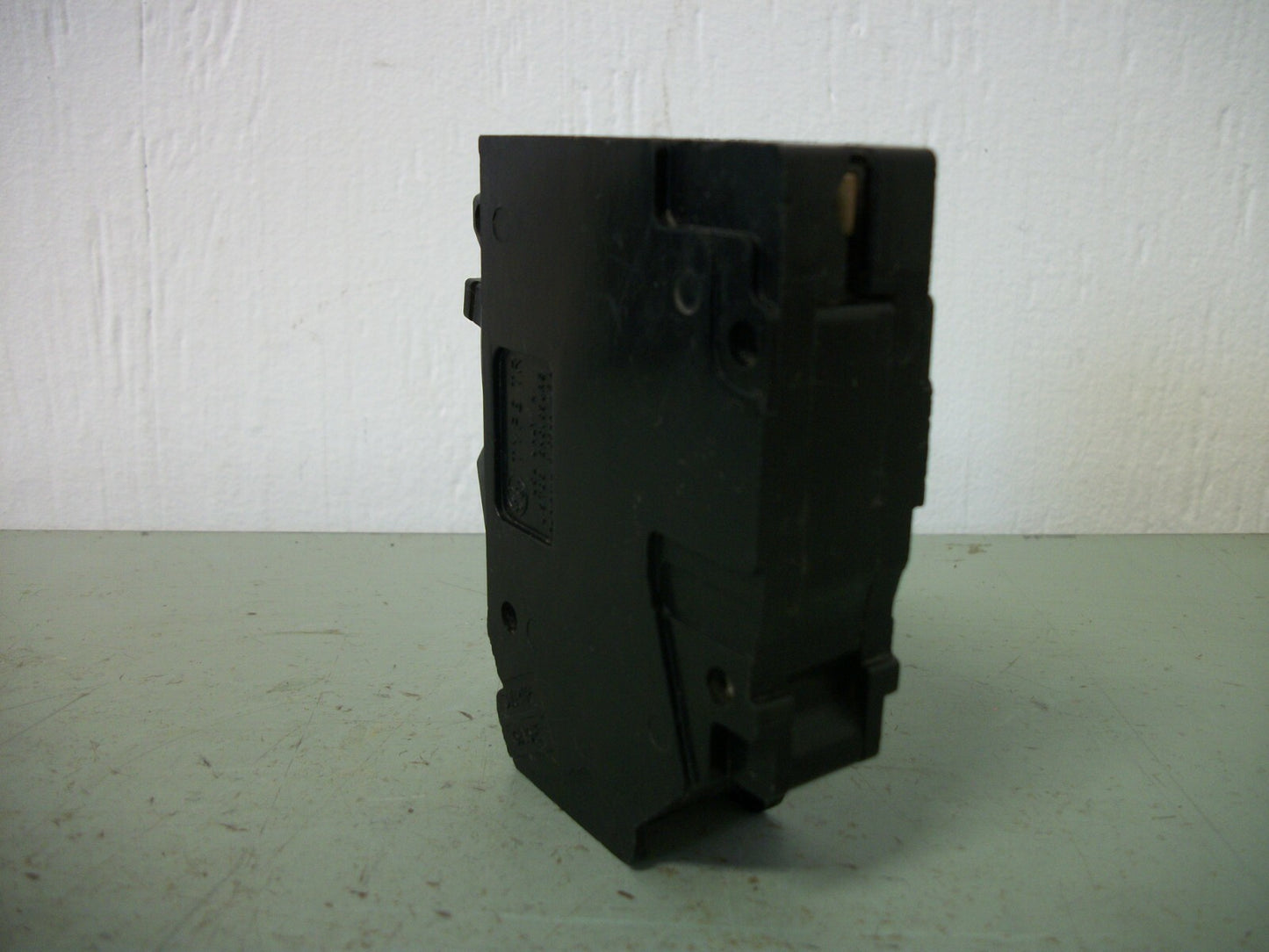 GE TR CIRCUIT BREAKER TR1515 15AMP 240VOLT 2POLE