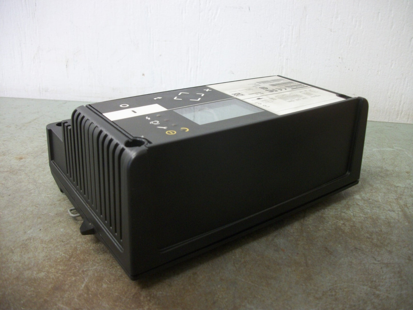 ATLAS COPCO AIR COMPRESSOR CONTROLLER P1900520060