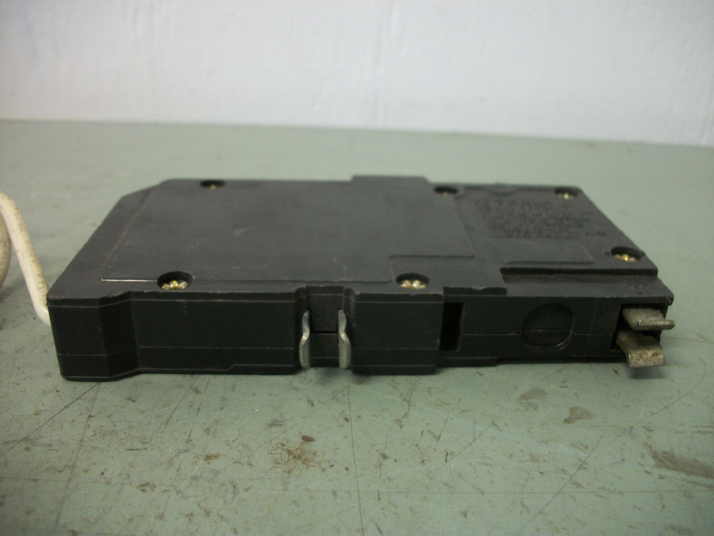 SQUARE D AFCI QO CIRCUIT BREAKER QO115AFI 15AMP 120VOLT 1POLE