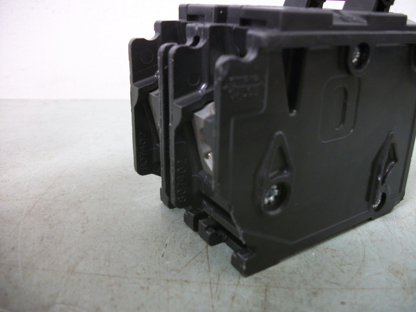 SIEMENS QP CIRCUIT BREAKER Q260 60AMP 240VOLT 2POLE CHIPPED