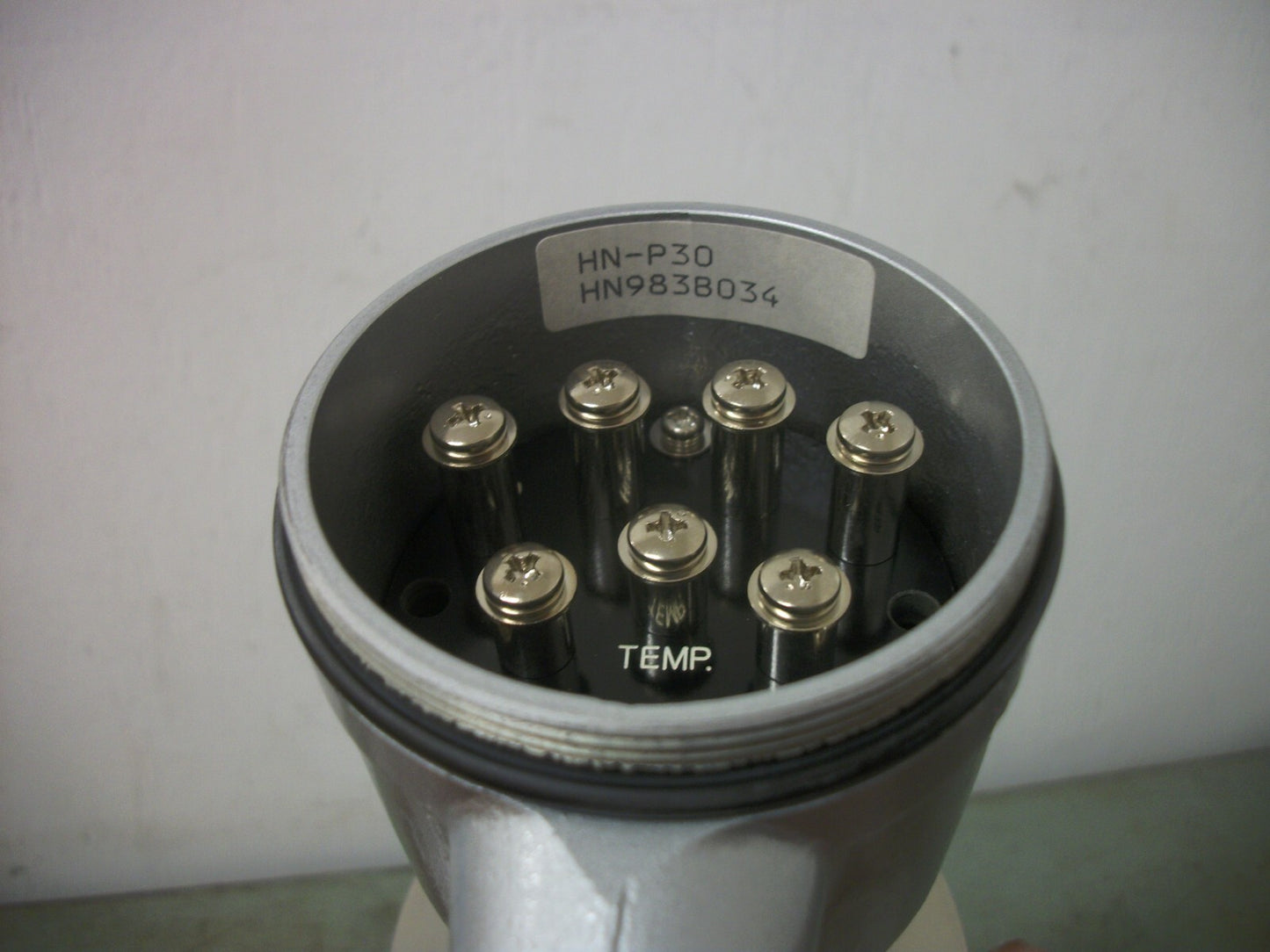 CHINO HUMIDITY SENSOR HN-P30 NIB