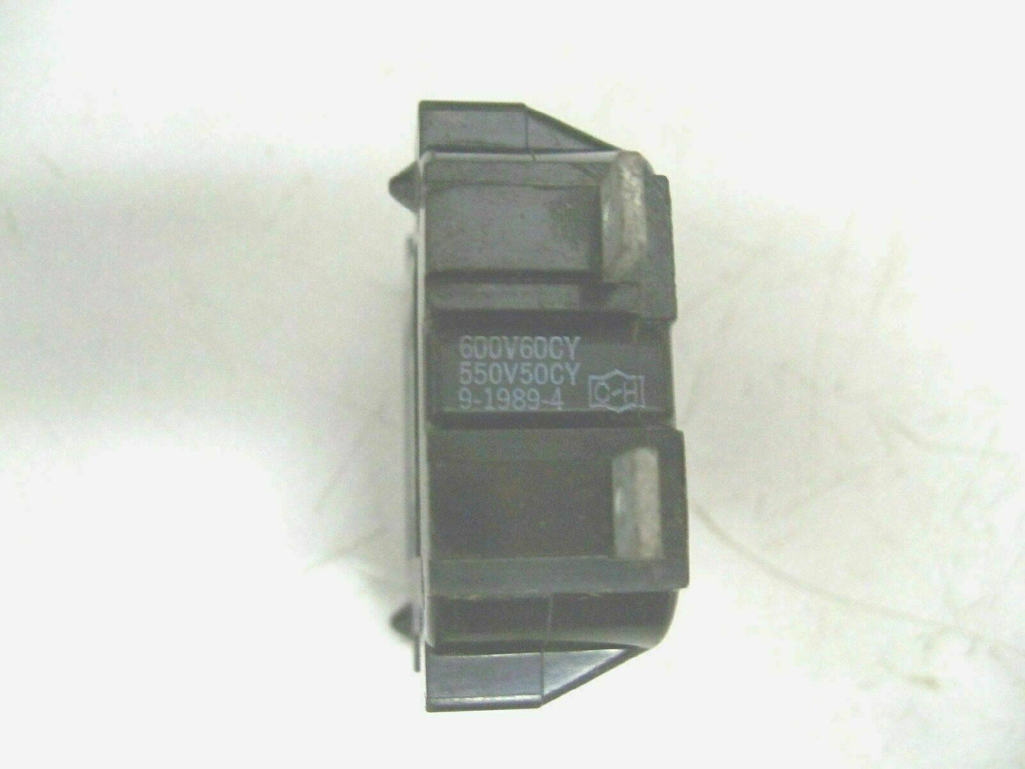 CUTLER-HAMMER TYPE M RELAY COIL 9-1989-4 600VCOIL