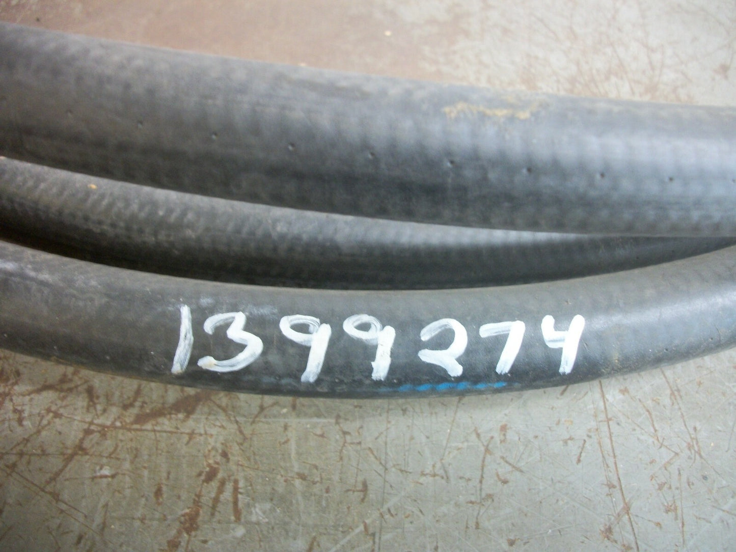 HYSTER HOSE ASSEMBLY 1399274 NEW