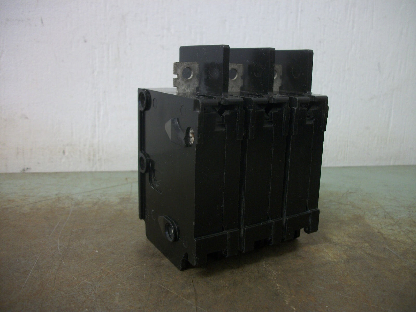SIEMENS BQ CIRCUIT BREAKER BQ3B100 100AMP 240VOLT 3POLE