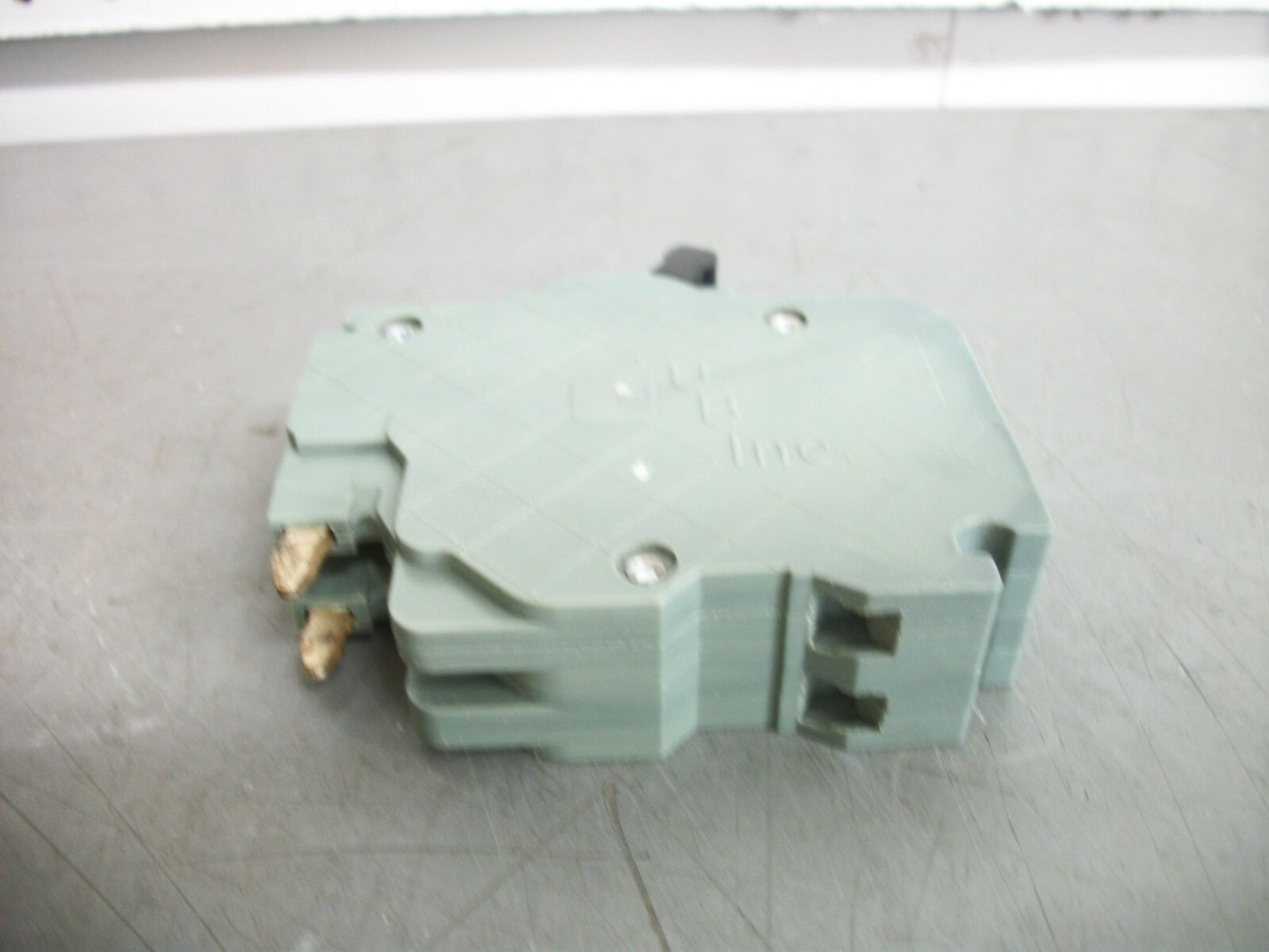 UNIQUE BREAKERS UBI F CIRCUIT BREAKER UBIF0250N 50AMP 240VOLT 2POLE