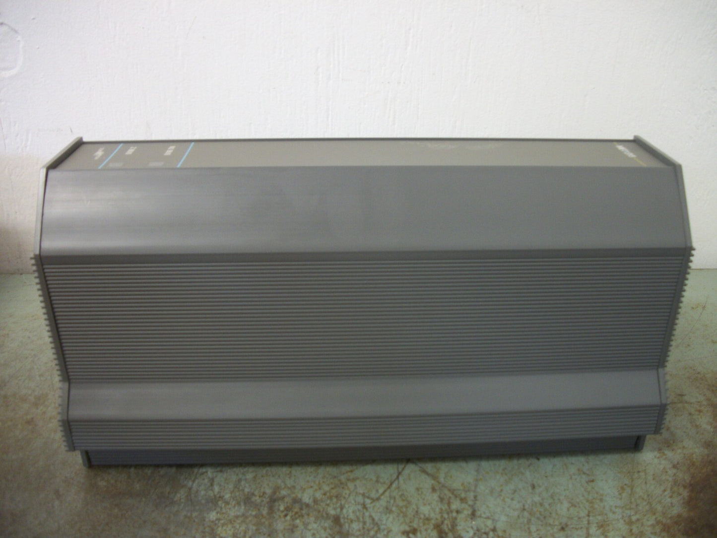 JOHNSON CONTROLS METASYS AIR HANDLING UNIT CONTROLLER AS-AHU101-0