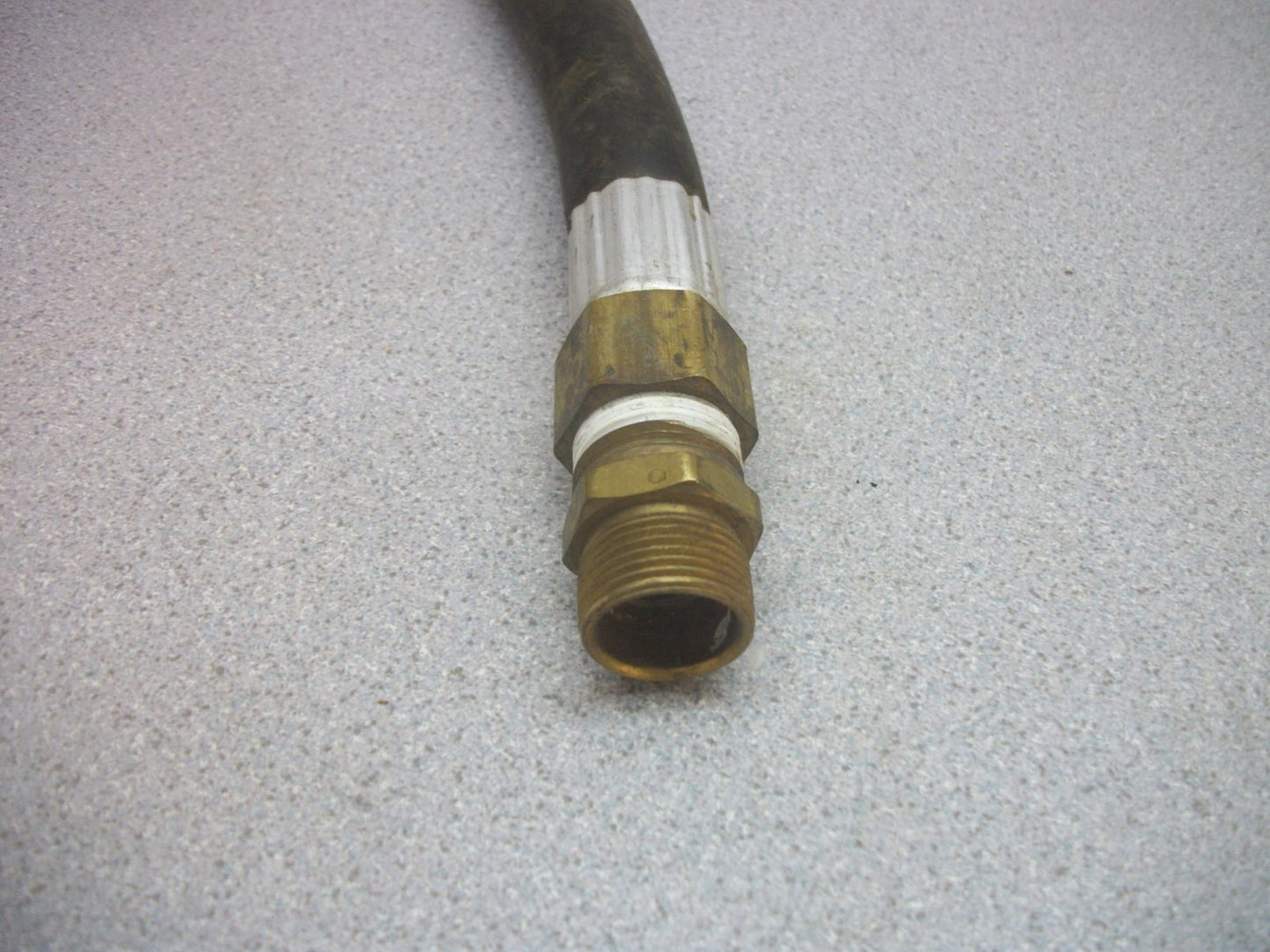 VALUEFLEX 1/2" HYDRAULIC HOSE 300PSI