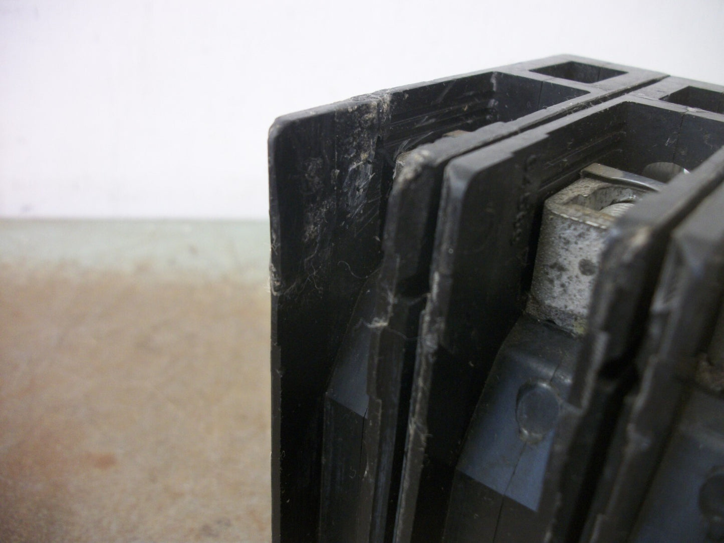 SIEMENS SENTRON ED6 CIRCUIT BREAKER ED63B060 60AMP 600VOLT 3POLE