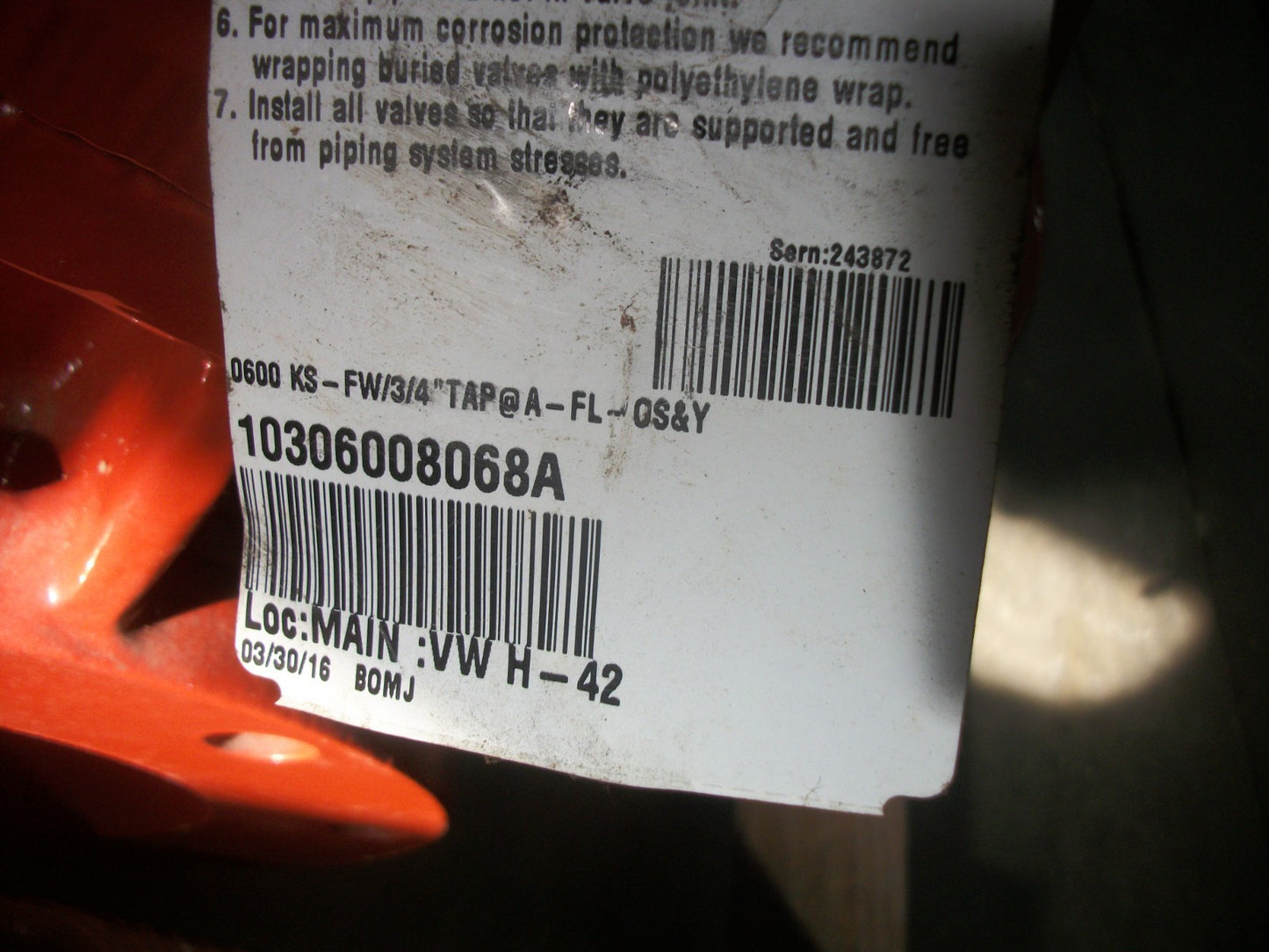 WATTS SIZE 0 1/2" BYPASS DOUBLE CHECK DETECTOR ASSEMBLY NO. 709 DCDA 175PSI NEW