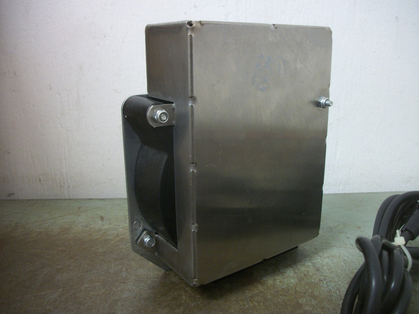 EBM-PAPST CENTRIFUGAL BLOWER COOLING FAN RL90-18/00 115VOLT 21W