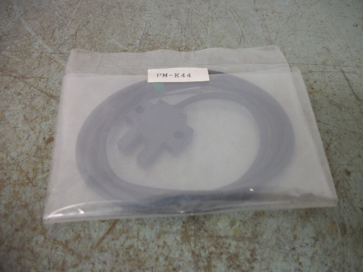 SUNX MICRO PHOTOELECTRIC SENSOR PM-K44 NEW