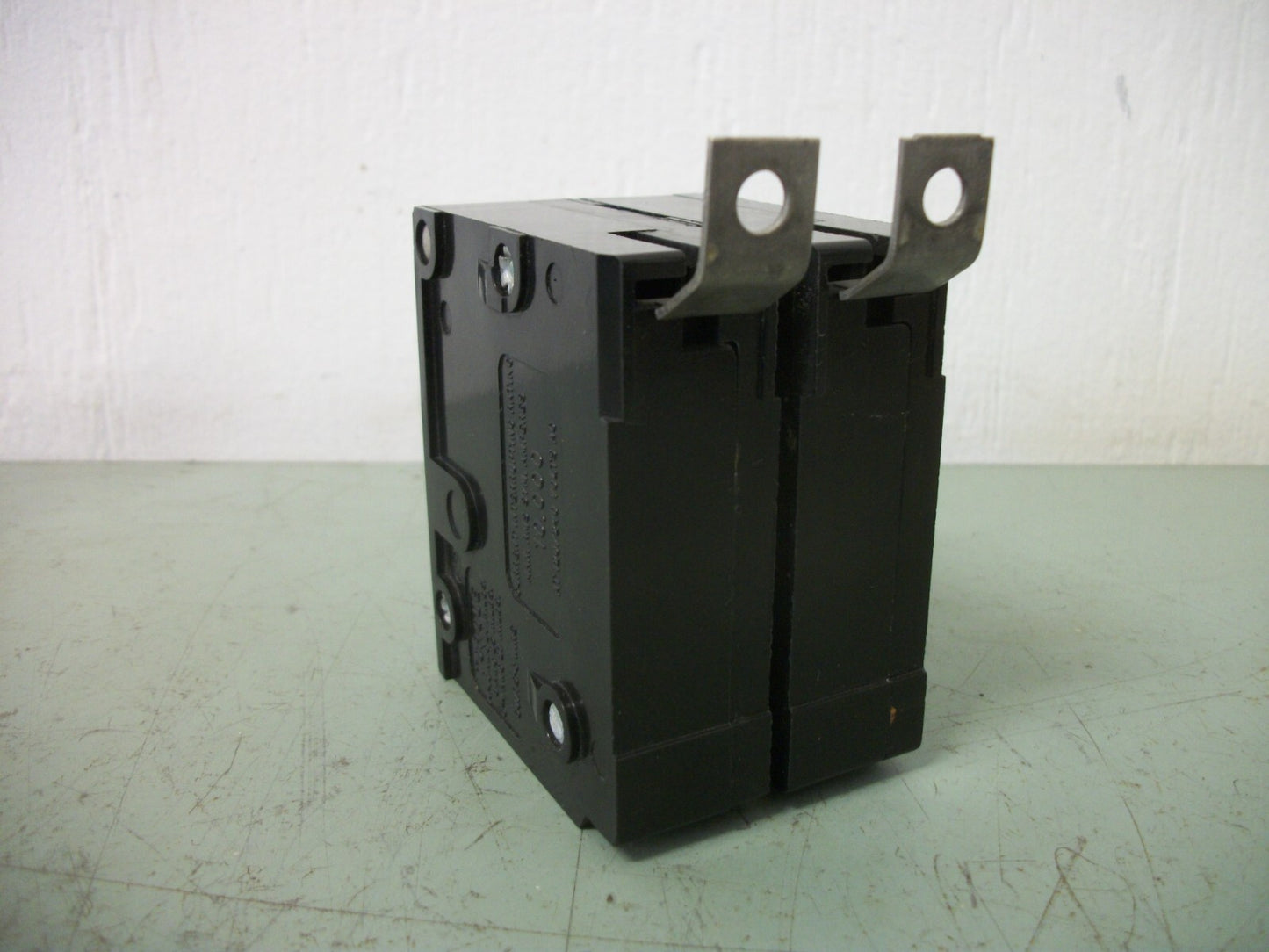 WESTINGHOUSE BA CIRCUIT BREAKER BAB2020 20AMP 240VOLT 2POLE