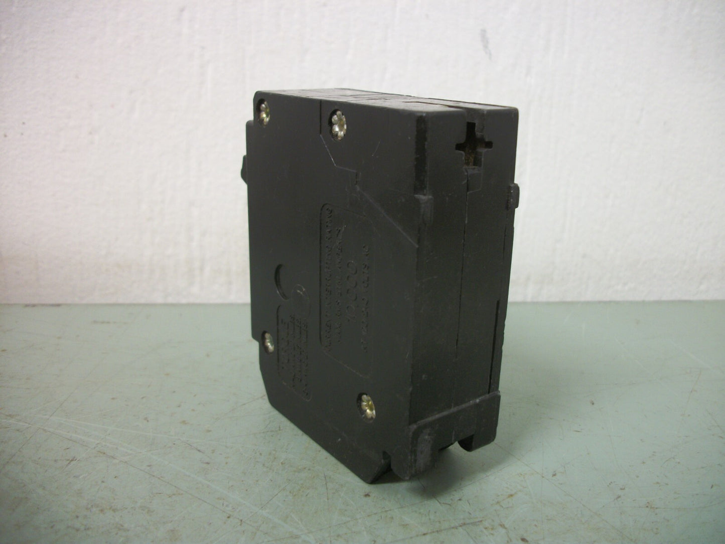 CHALLENGER TYPE A TANDEM CIRCUIT BREAKER A1515 15AMP 240VOLT 2POLE