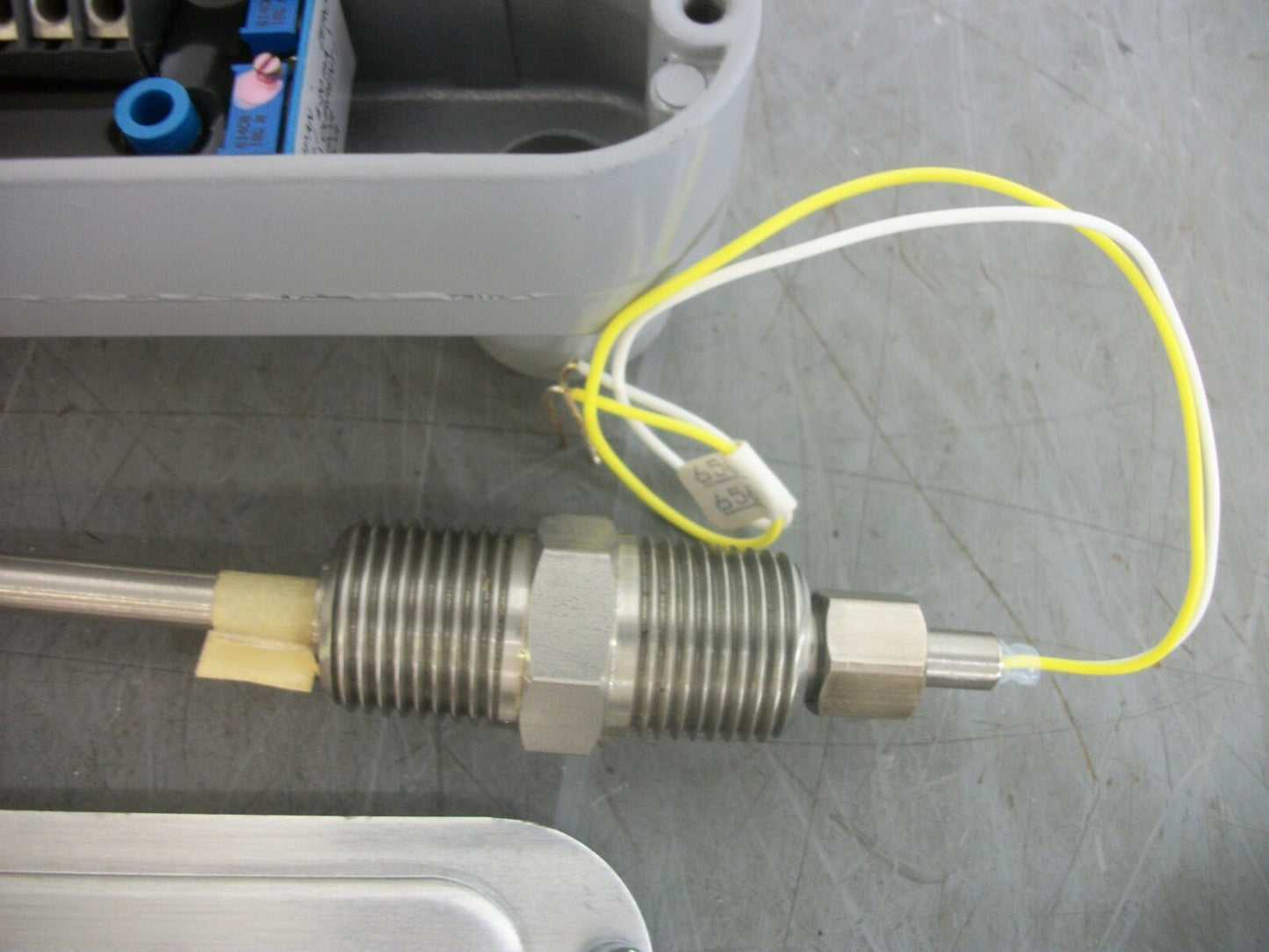 MINCO TEMPERATURE TRANSMITTER TT151PD1AG NEW