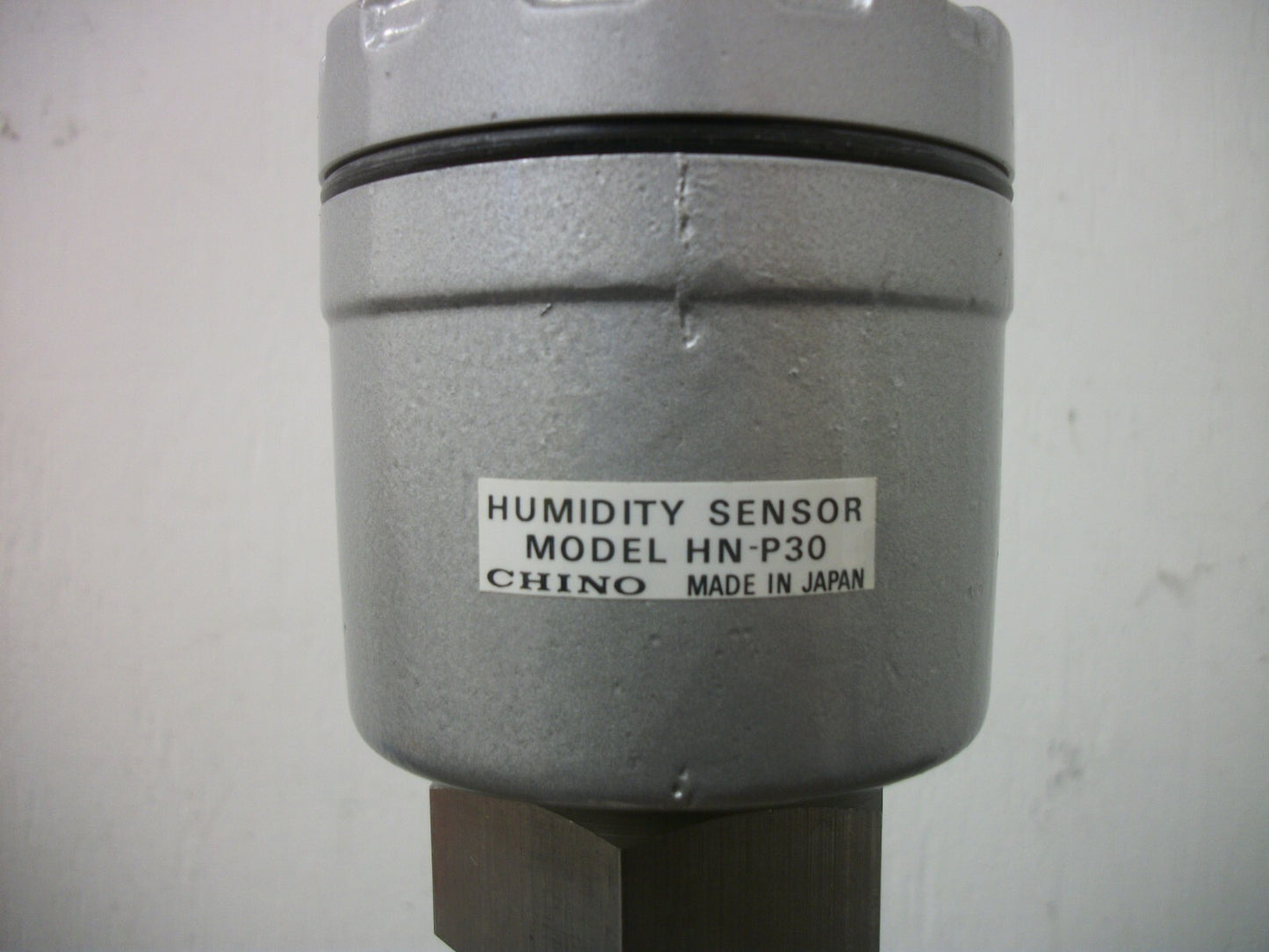CHINO HUMIDITY SENSOR HN-P30 NOB