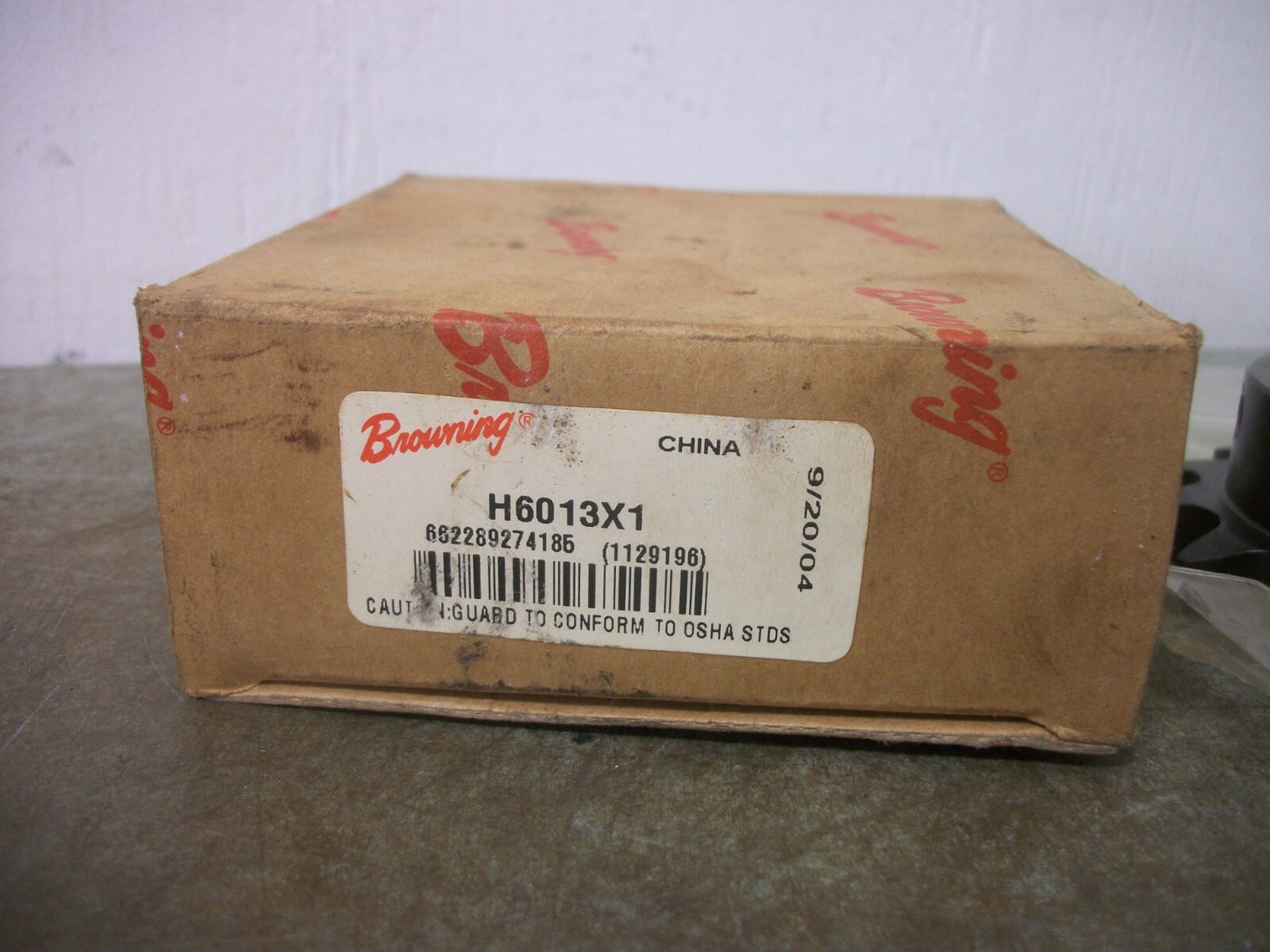 BROWNING SPROCKET H6013X1 NIB