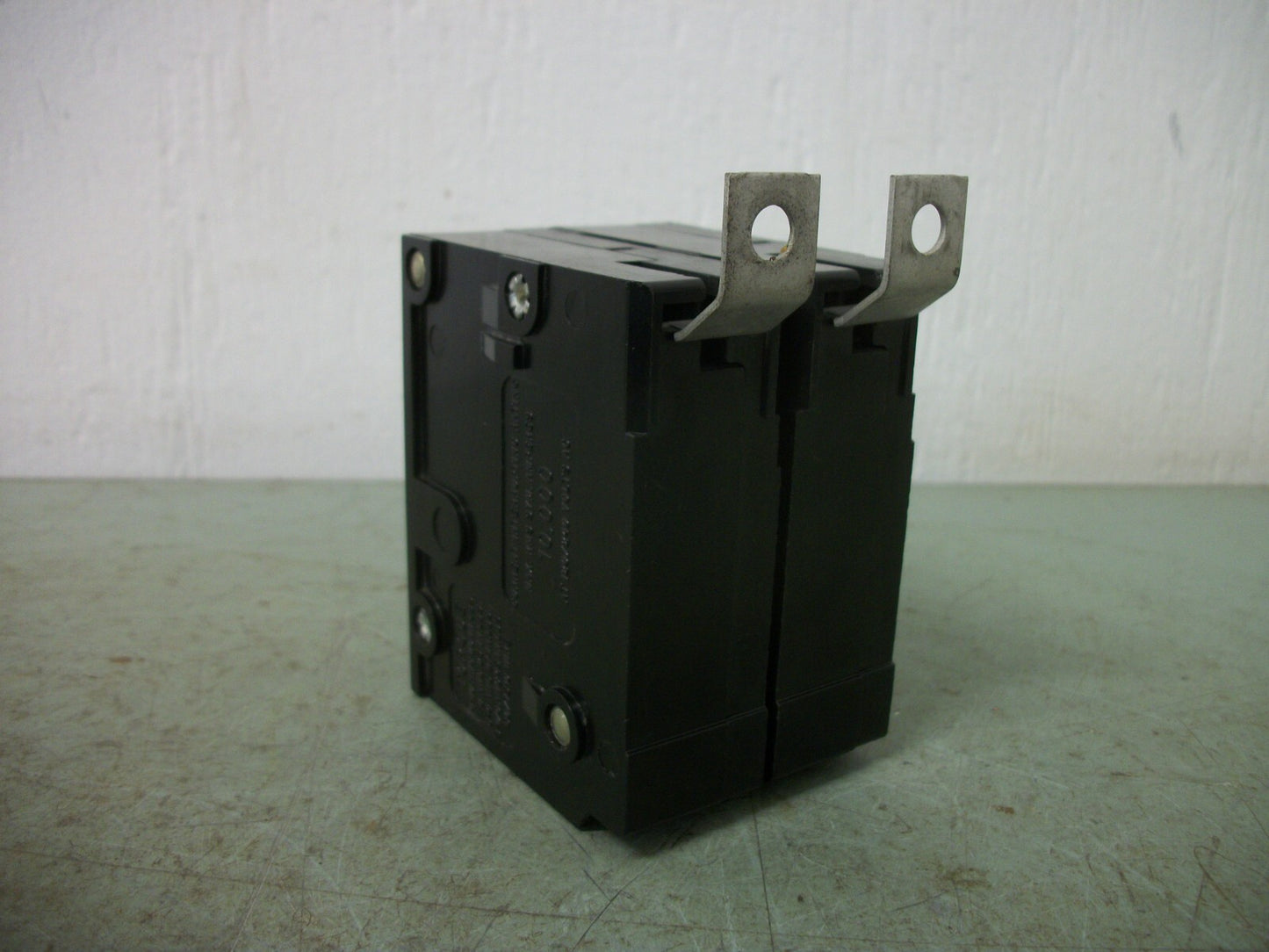 WESTINGHOUSE BA CIRCUIT BREAKER BAB2045 45AMP 240VOLT 2POLE