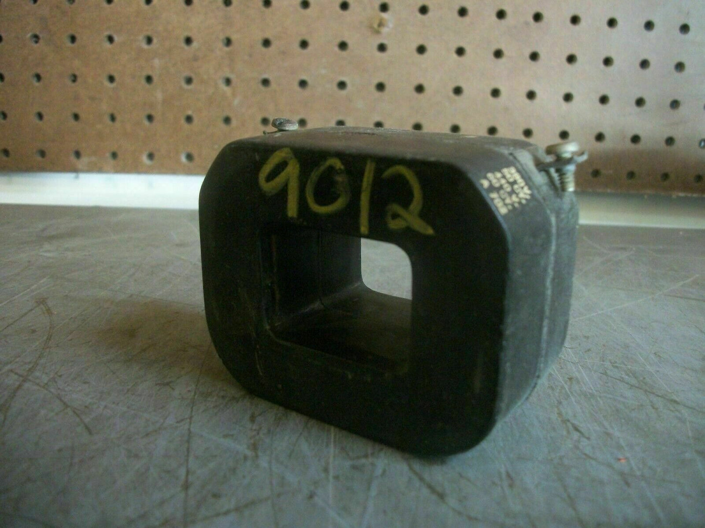 SQUARE D SIZE 2 MAGNET COIL 1707S1T26A 440VCOIL