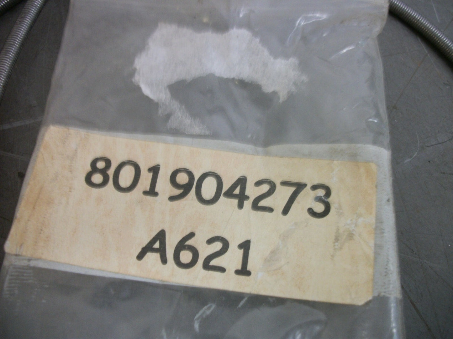 KALMAR GARTER SPRING 801904273 NEW