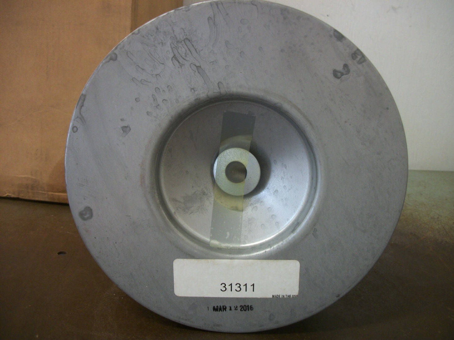 UNADYN FILTER ELEMENT 31311 NIB