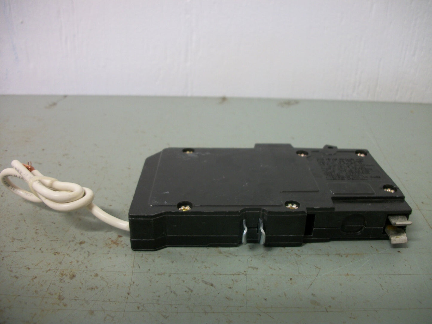 SQUARE D AFCI QO CIRCUIT BREAKER QO115CAFI 15AMP 120VOLT 1POLE