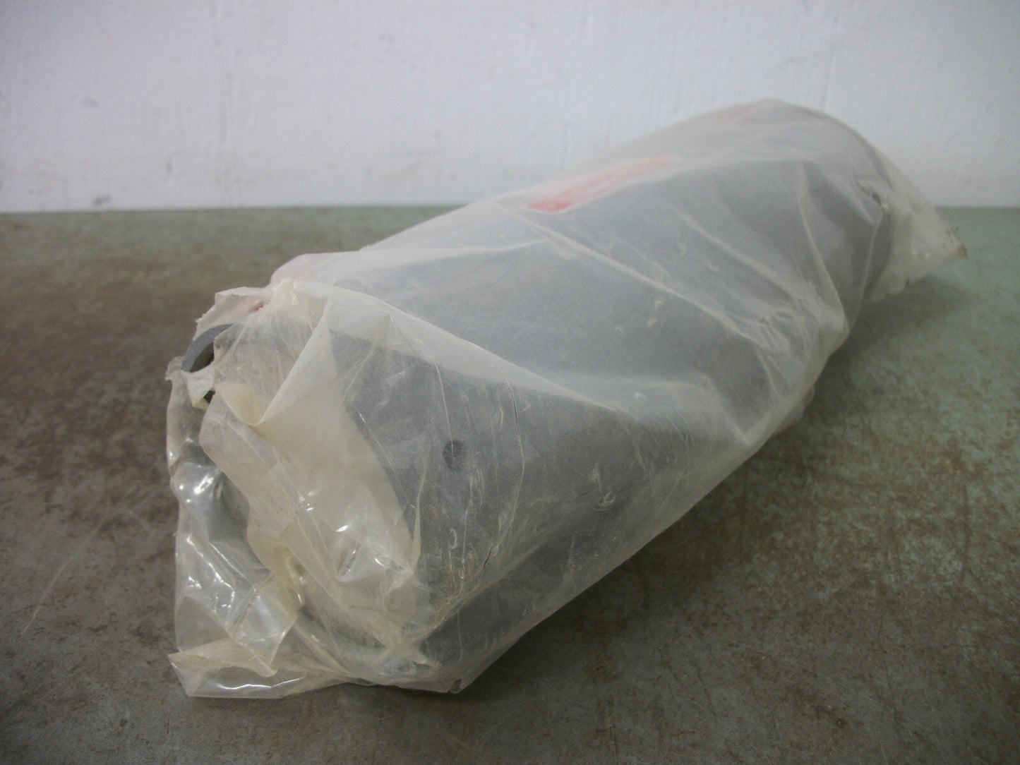 BIMBA DOUBLE-WALL PNEUMATIC CYLINDER DWC-505-2 NEW