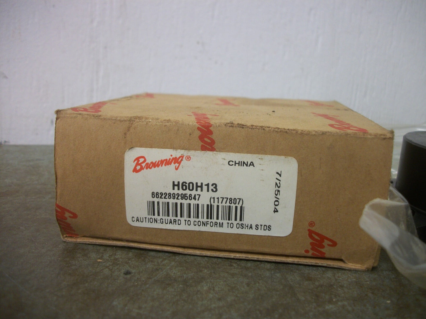 BROWNING SPROCKET H60H13 NIB