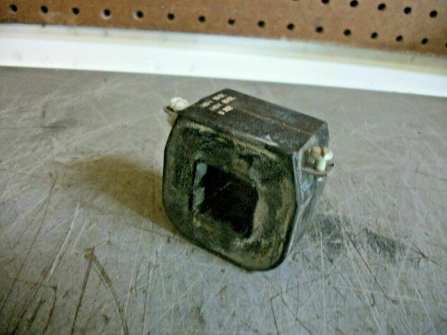 SQUARE D STARTER COIL C2936S1C32B 440VCOIL