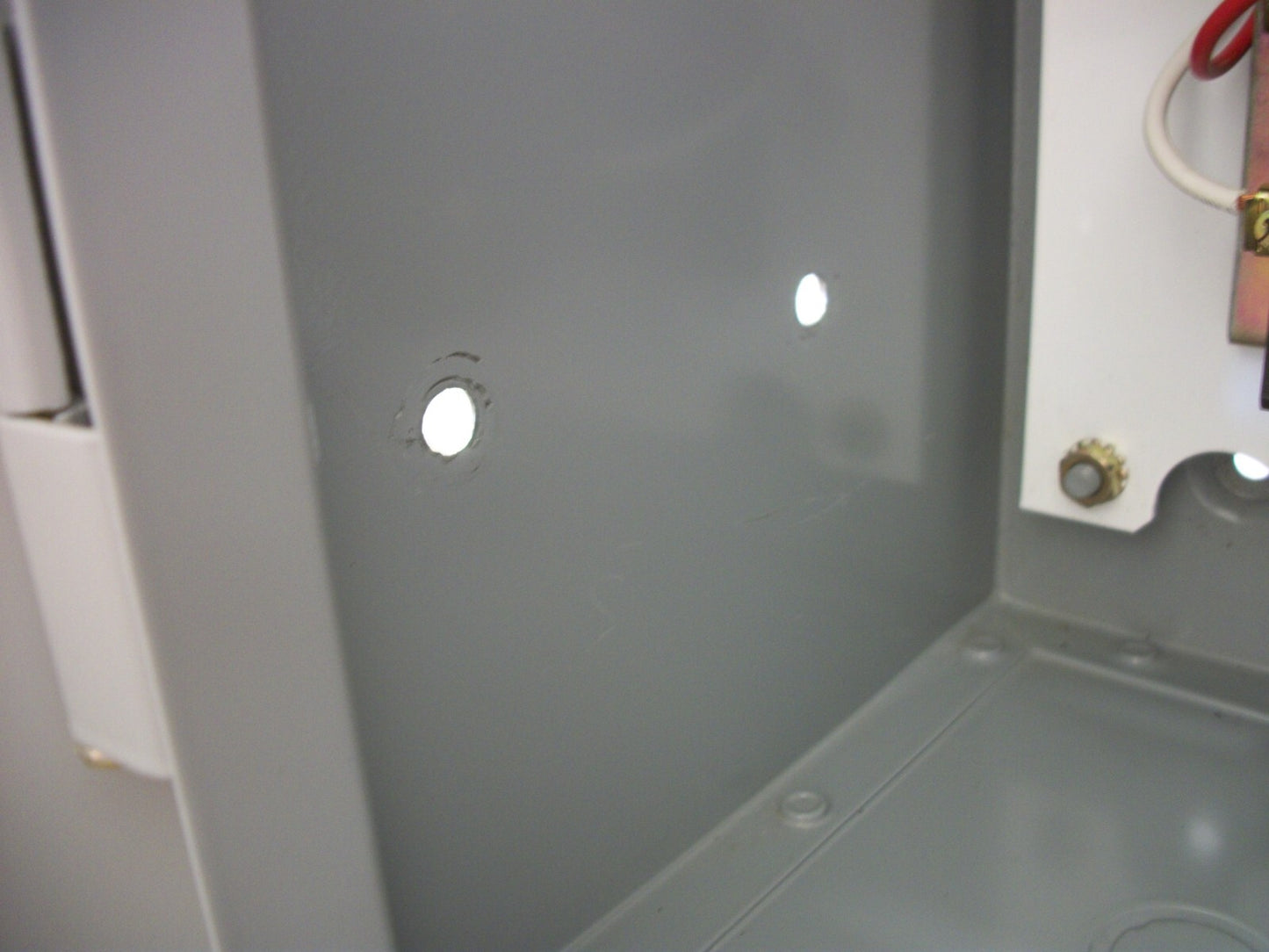 SIEMENS STARTER COMBO SIZE 0 TYPE 1 14CP32A*81 120VCOIL 10AMP BREAKER