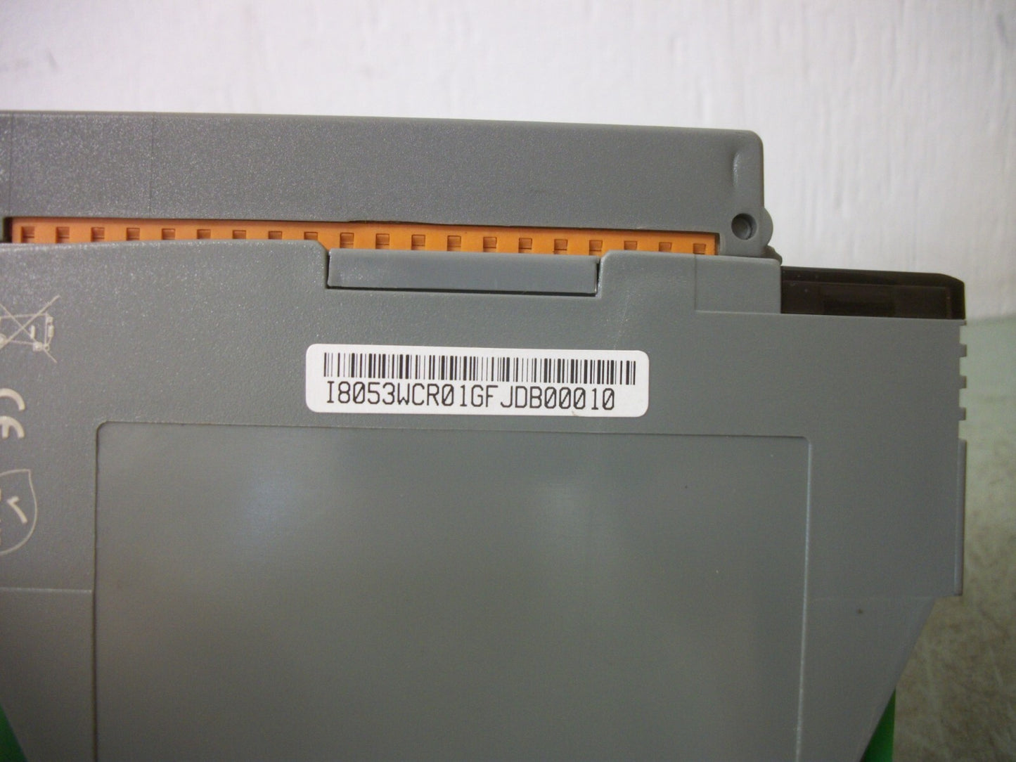 WINPAC 16-CHANNEL DIGITAL INPUT MODULE I-8053W