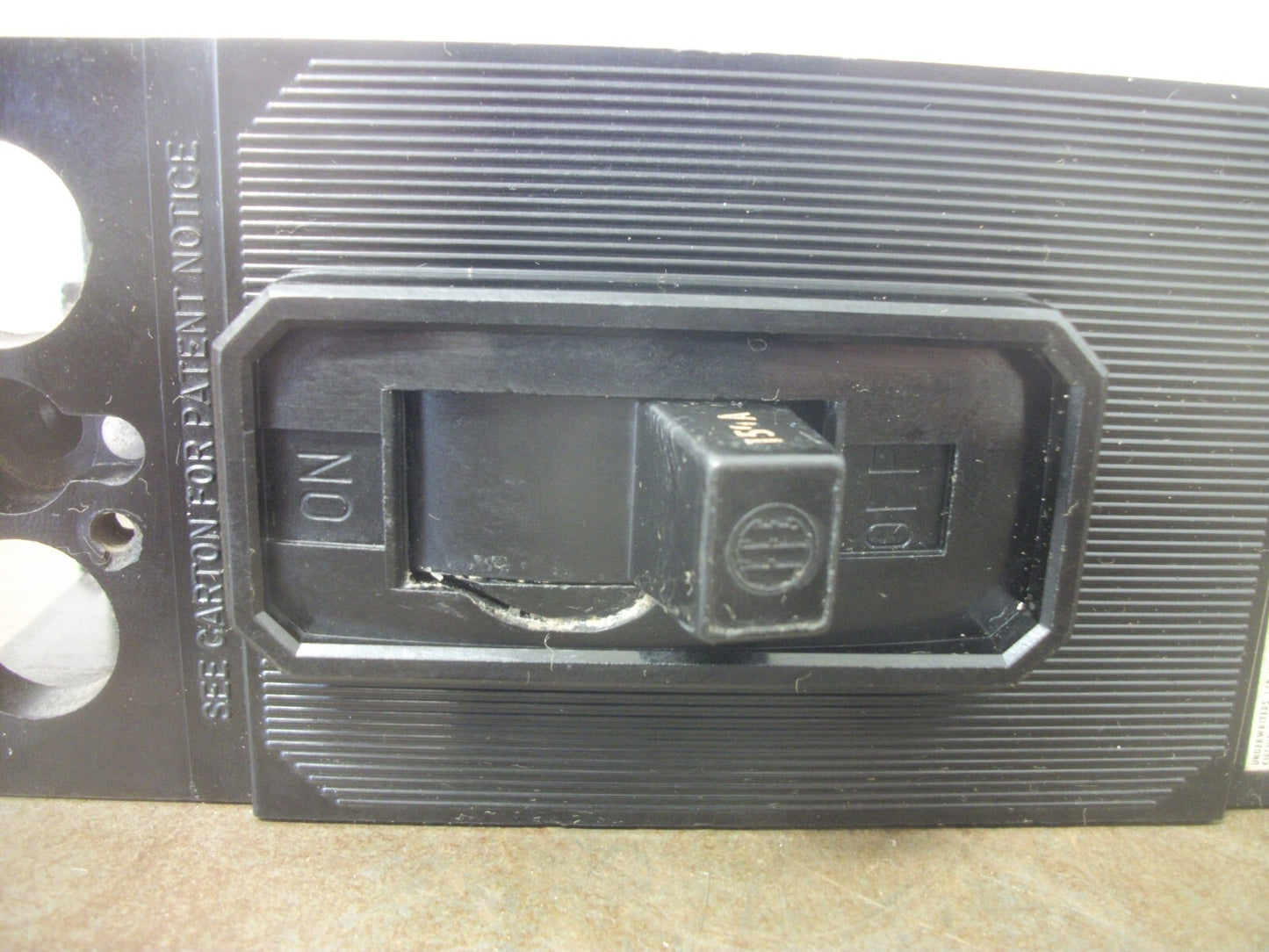 SIEMENS QJ2 CIRCUIT BREAKER QJ2B150 150AMP 240VOLT 2POLE